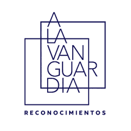 Premio A la Vanguardia — categoría Nuevas Empresas