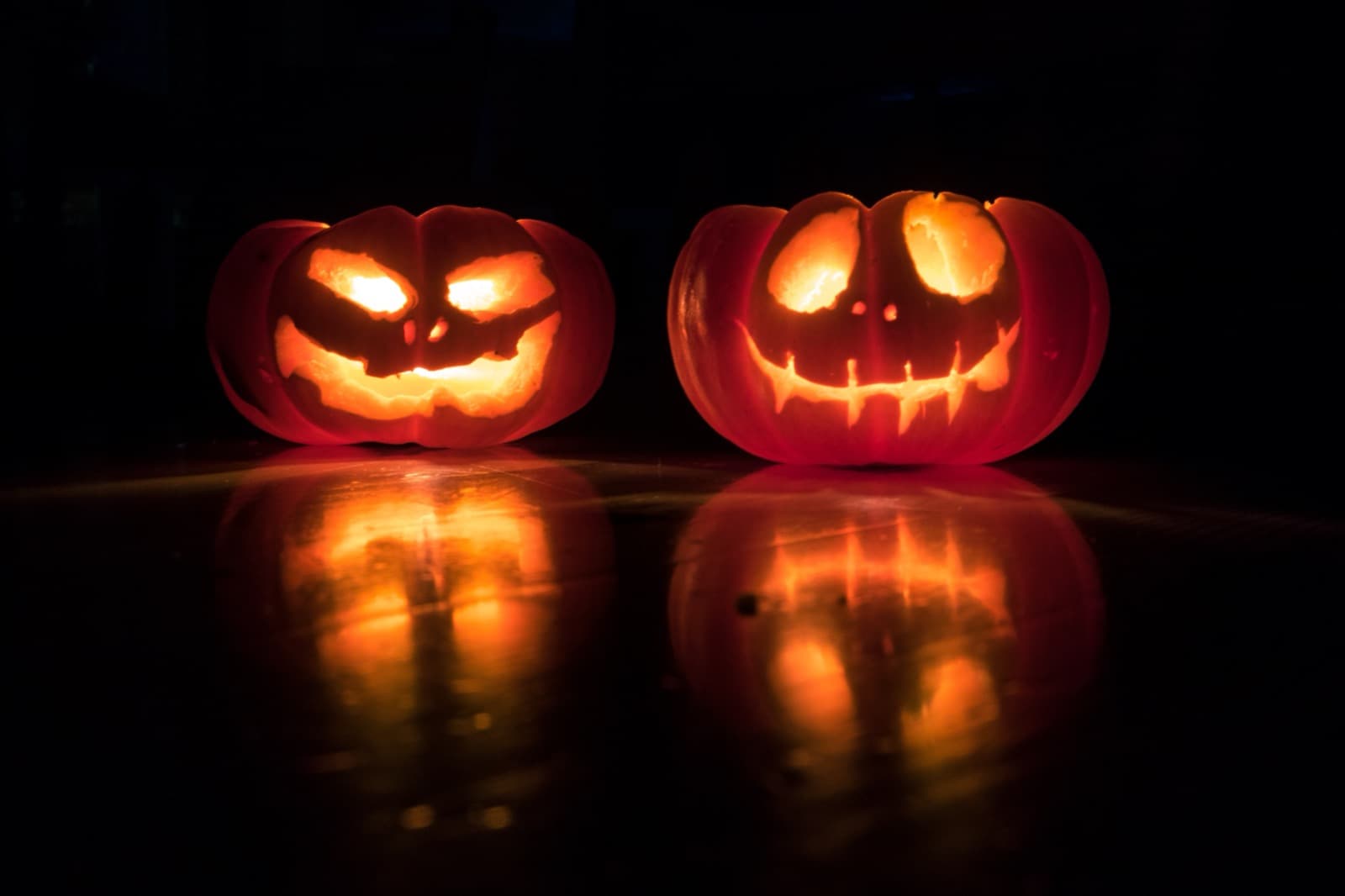 Halloween + Inteligencia Artificial