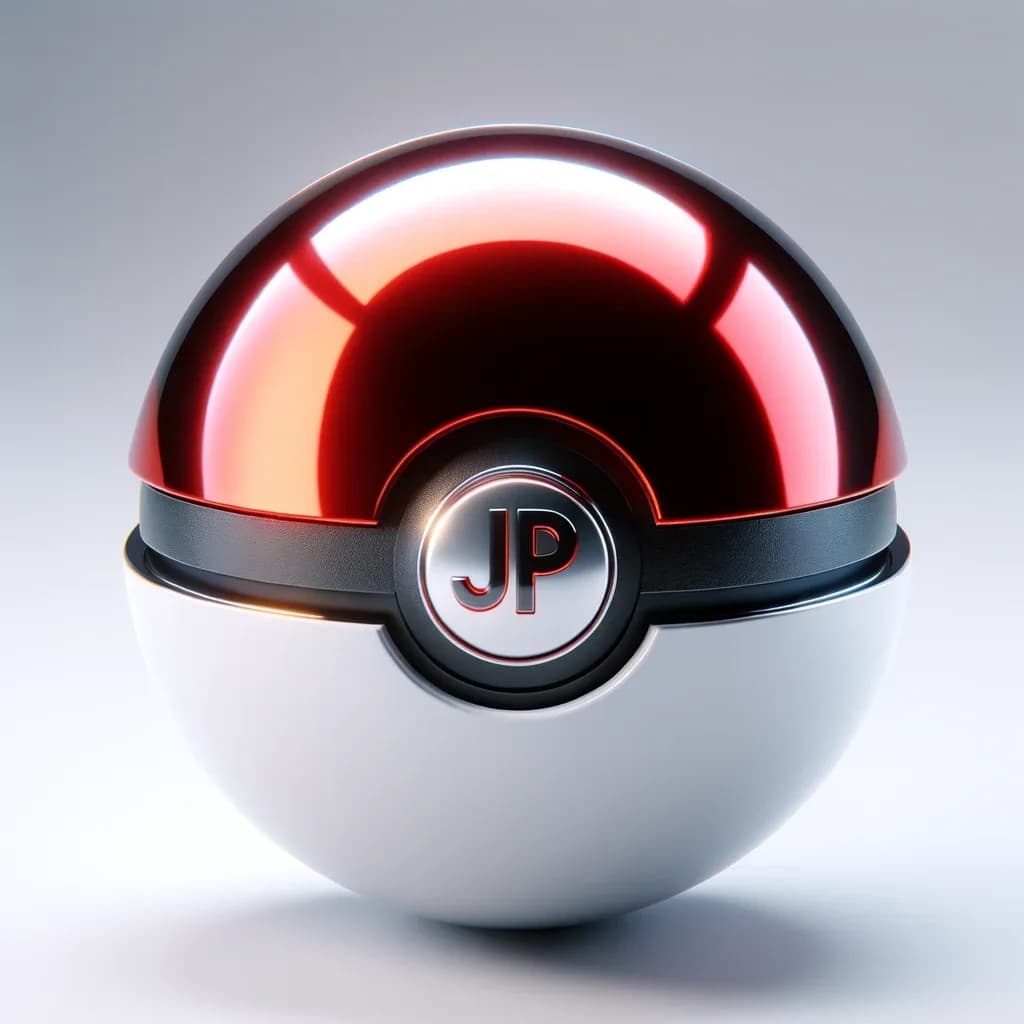 El Pokémon que arma cubos Rubik (Parte I)