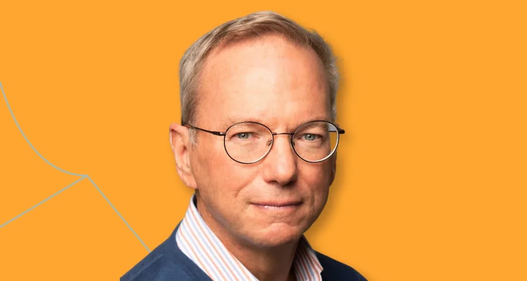 Ex director de Google y su consejo a los jóvenes