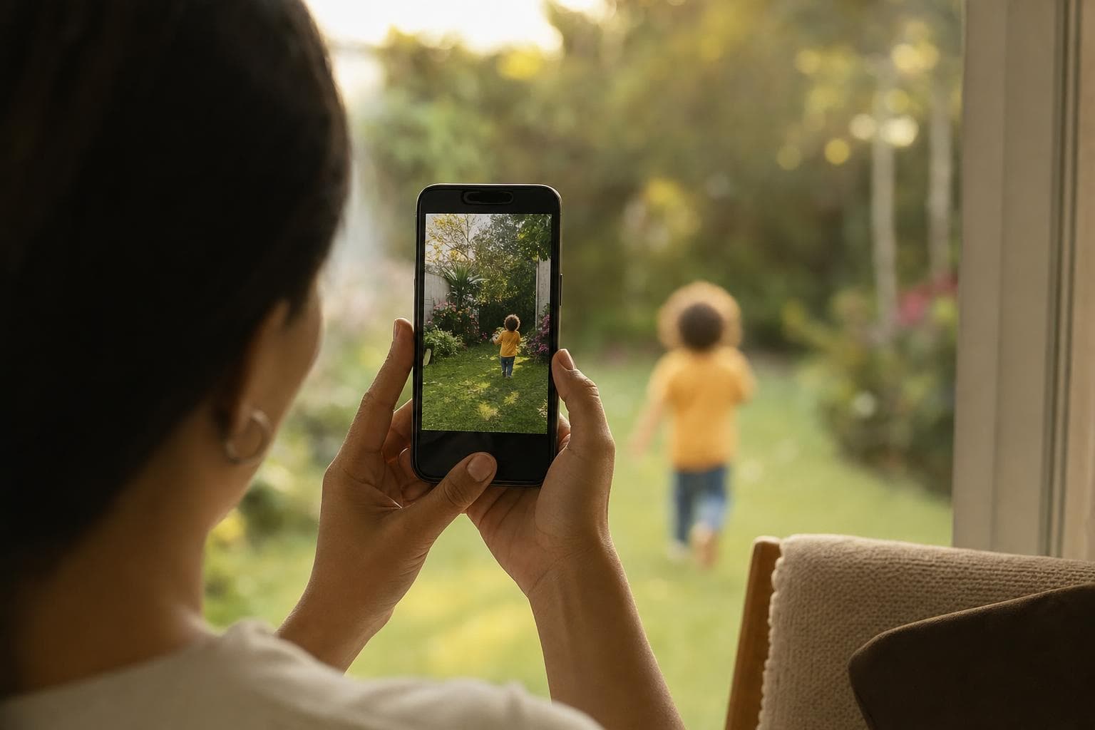 Sharenting: qué dice la ley en Colombia sobre publicar fotos de tus hijos