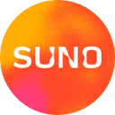 Logo de Suno