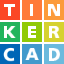 Logo de TinkerCAD