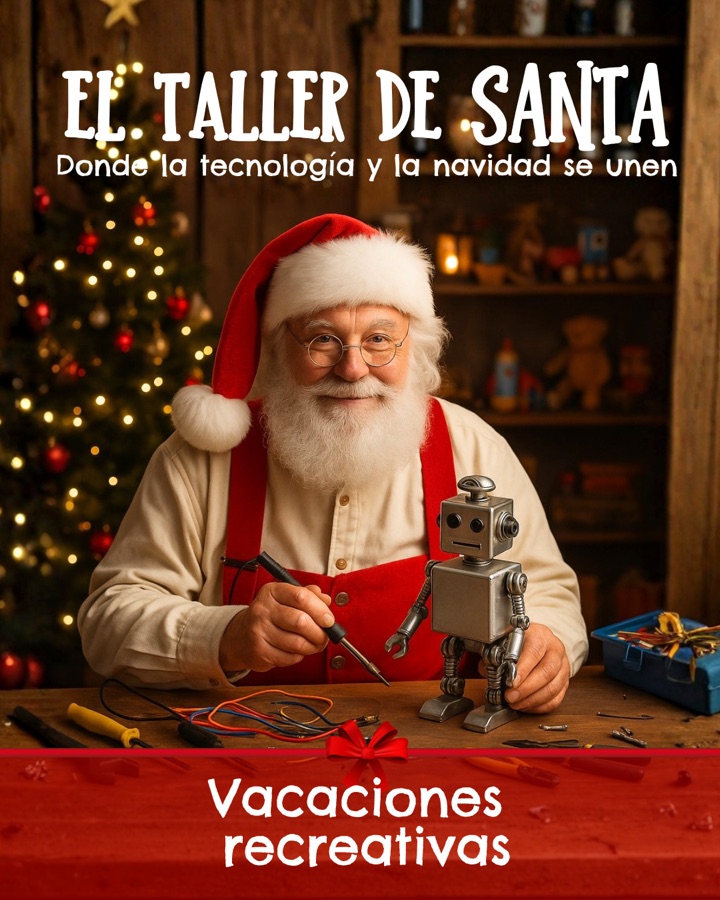 Póster de un vacacional anterior de AKUMAYA