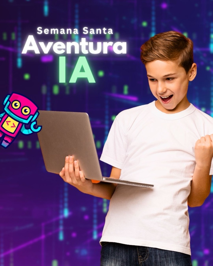 Póster de un vacacional anterior de AKUMAYA