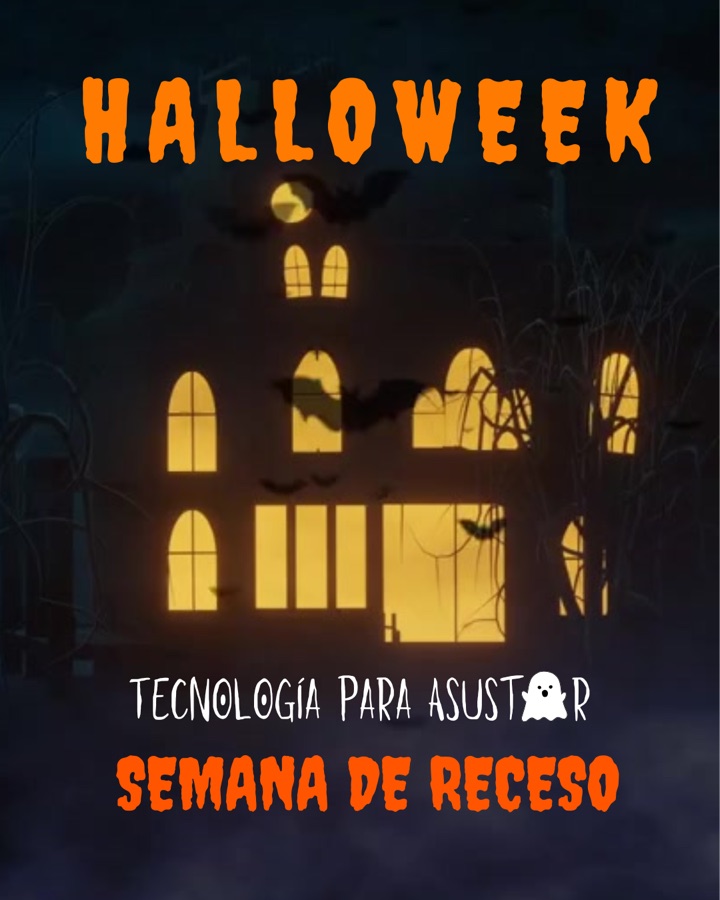 Póster de un vacacional anterior de AKUMAYA