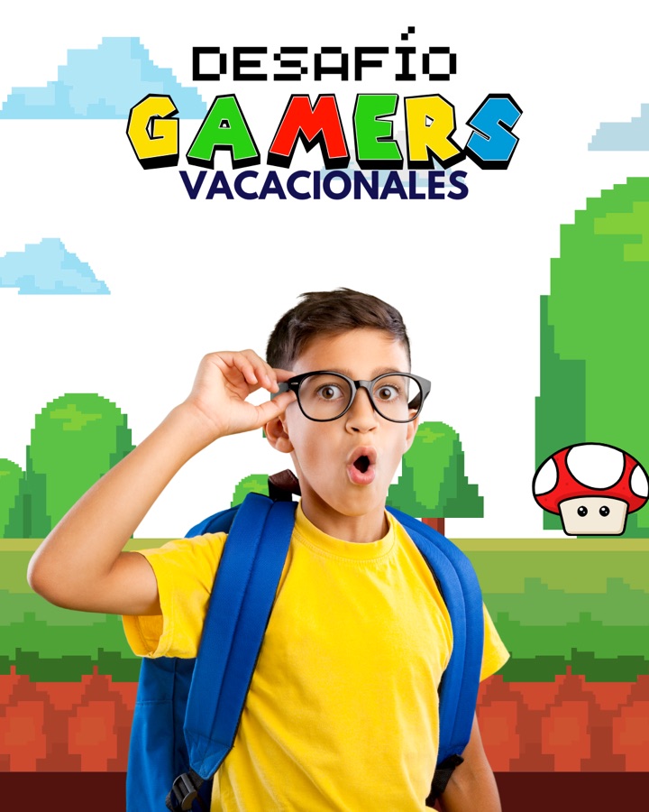 Póster de un vacacional anterior de AKUMAYA